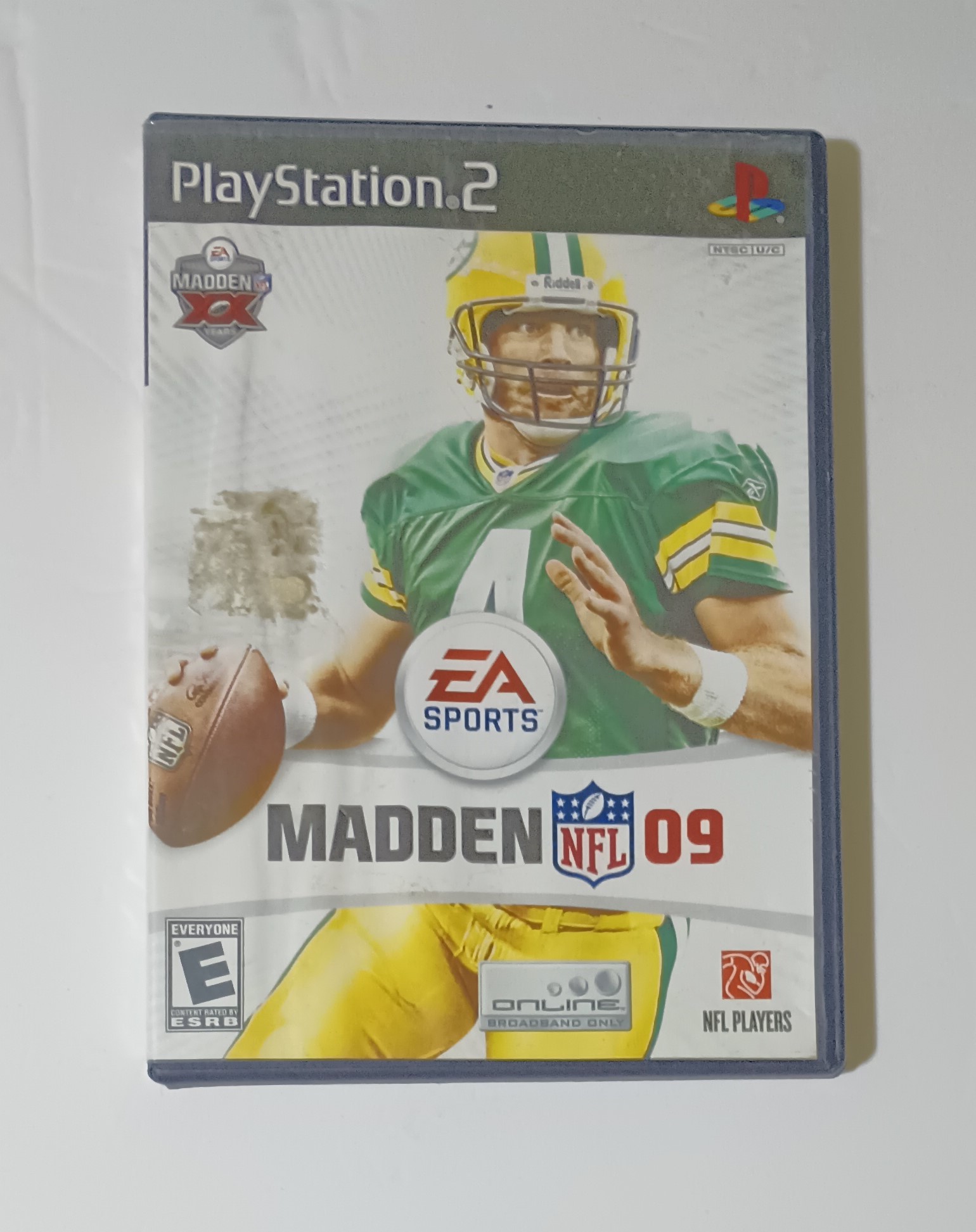 Madden NFL 09